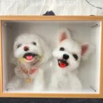 3D Glass Pet Portrait-one pet photo review